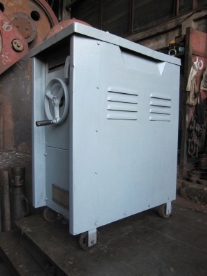 ตู้เชื่อมNATIONAL-500A