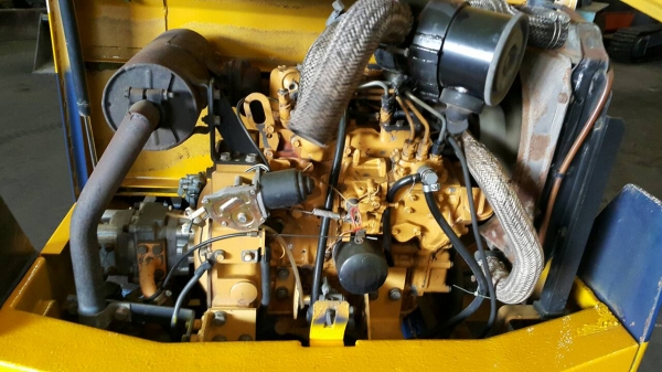 ขาย รถขุด KOMATSU รุ่น PC07 มือสองญี่ปุ่น ขึ้นรถปิคอัพได้ สวยพร้อมใช้งาน สลักแน่น มือถือ/LINE ID :0818753444 ขาย รถขุด KOMATSU รุ่น PC07 มือสองญี่ปุ่น ขึ้นรถปิคอัพได้ สวยพร้อมใช้งาน สลักแน่น มือถือ/LINE ID :0818753444