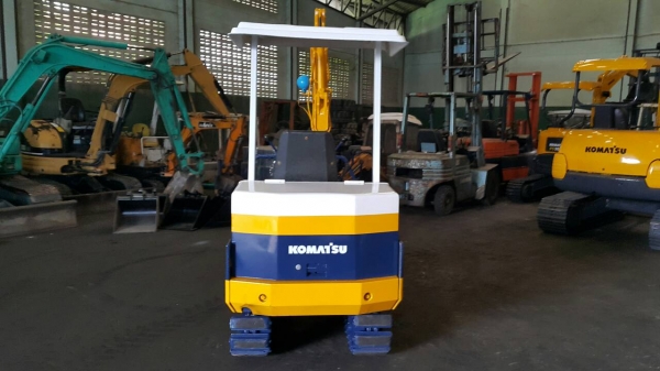 ขาย รถขุด KOMATSU รุ่น PC07 มือสองญี่ปุ่น ขึ้นรถปิคอัพได้ สวยพร้อมใช้งาน สลักแน่น มือถือ/LINE ID :0818753444 ขาย รถขุด KOMATSU รุ่น PC07 มือสองญี่ปุ่น ขึ้นรถปิคอัพได้ สวยพร้อมใช้งาน สลักแน่น มือถือ/LINE ID :0818753444