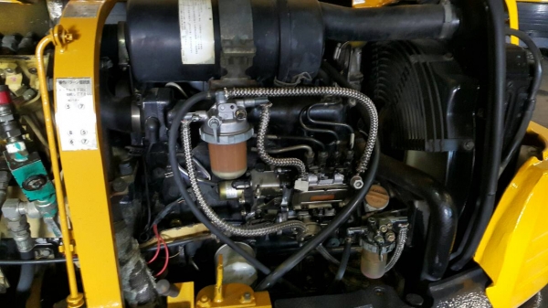 ขายรถขุด KOMATSU รุ่น PC40-7E มือสองญี่ปุ่น แทรกเหล็กสวย สลักแน่นทั้งคัน ไร้ที่ติ พร้อมใช้งาน มือถือ/LINE ID : 0818753444 ขายรถขุด KOMATSU รุ่น PC40-7E มือสองญี่ปุ่น แทรกเหล็กสวย สลักแน่นทั้งคัน ไร้ที่ติ พร้อมใช้งาน มือถือ/LINE ID : 0818753444