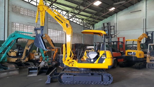 ขายรถขุด KOMATSU รุ่น PC40-7E มือสองญี่ปุ่น แทรกเหล็กสวย สลักแน่นทั้งคัน ไร้ที่ติ พร้อมใช้งาน มือถือ/LINE ID : 0818753444 ขายรถขุด KOMATSU รุ่น PC40-7E มือสองญี่ปุ่น แทรกเหล็กสวย สลักแน่นทั้งคัน ไร้ที่ติ พร้อมใช้งาน มือถือ/LINE ID : 0818753444