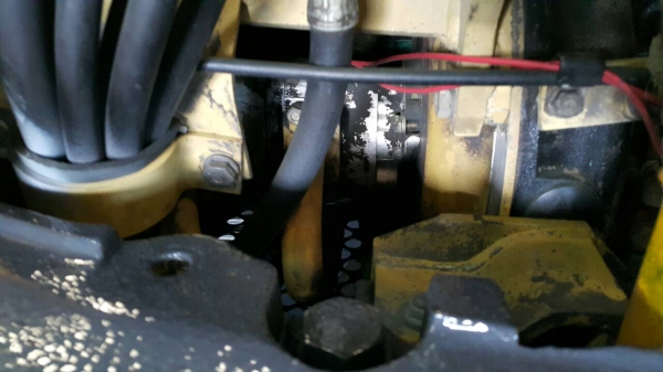 ขายรถขุด KOMATSU รุ่น PC40-7E มือสองญี่ปุ่น แทรกเหล็กสวย สลักแน่นทั้งคัน ไร้ที่ติ พร้อมใช้งาน มือถือ/LINE ID : 0818753444 ขายรถขุด KOMATSU รุ่น PC40-7E มือสองญี่ปุ่น แทรกเหล็กสวย สลักแน่นทั้งคัน ไร้ที่ติ พร้อมใช้งาน มือถือ/LINE ID : 0818753444