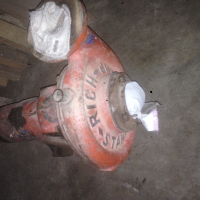 ขายปั้มสถาพพร้อมใช่