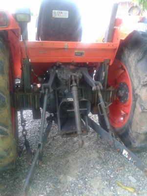 Kubota m5000 รถสวยๆเดิมๆทั้งคันครับ 2550000 Kubota m5000 รถสวยๆเดิมๆทั้งคันครับ 2550000
