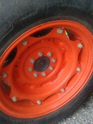 Kubota m5000 รถสวยๆเดิมๆทั้งคันครับ 2550000 Kubota m5000 รถสวยๆเดิมๆทั้งคันครับ 2550000