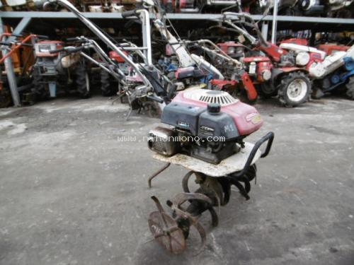 เครื่องพรวนดิน HONDA   F210 รหัสสินค้า 80903532  Tel.086-8150487   Line ID: nihonmono