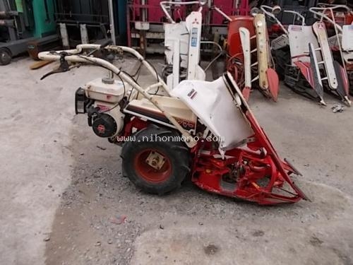 รถเกี่ยวข้าวเดินตาม YANMAR YB30 รหัสสินค้า 80802986 Tel.086-8150487 Line ID: nihonmono รถเกี่ยวข้าวเดินตาม YANMAR YB30 รหัสสินค้า 80802986 Tel.086-8150487 Line ID: nihonmono