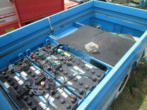 รถขนสินค้า EN SYSTEM   ENB0215 รหัสสินค้า  80904042  Tel.086-8150487   Line ID: nihonmono