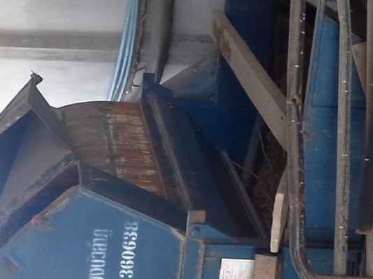 ขายด่วน หัวสีข้าวจัมโบ้