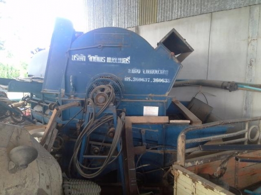 ขายด่วน หัวสีข้าวจัมโบ้