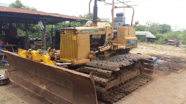 ขาย D31PL-16 เกียร์เปลื่ยนใหม่ ตามสภาพ