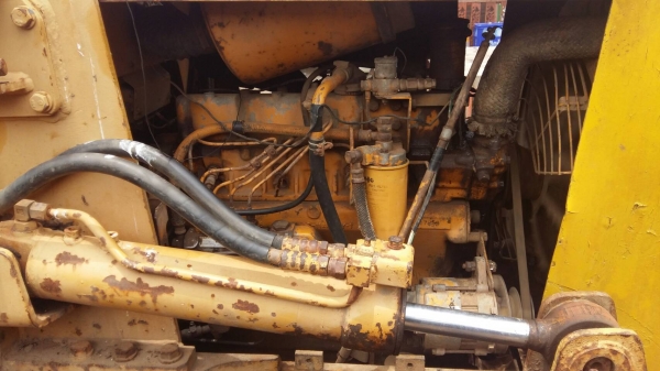 ขาย D31PL-16 เกียร์เปลื่ยนใหม่ ตามสภาพ ขาย D31PL-16 เกียร์เปลื่ยนใหม่ ตามสภาพ