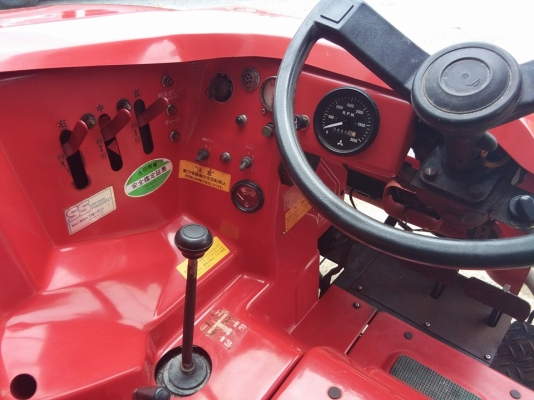 รถพ่นยาโชชิน 600ลิตรสภาพสวยพร้อมใช้