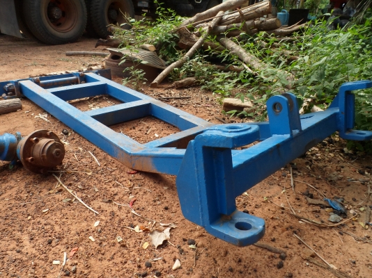 ขายคานใบมีดไคเฮงหลี