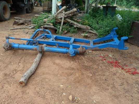 ขายคานใบมีดไคเฮงหลี