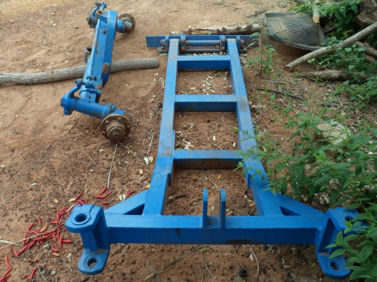 ขายคานใบมีดไคเฮงหลี