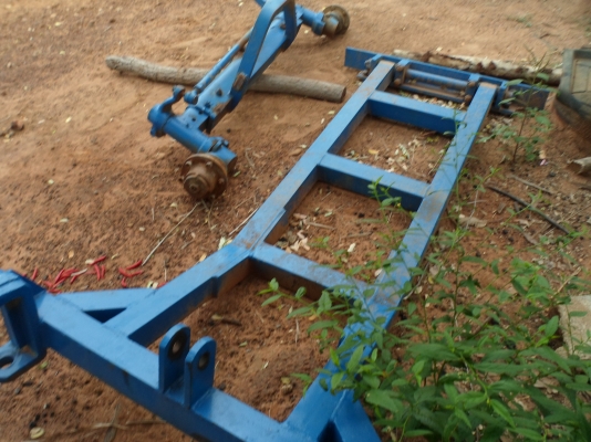 ขายคานใบมีดไคเฮงหลี