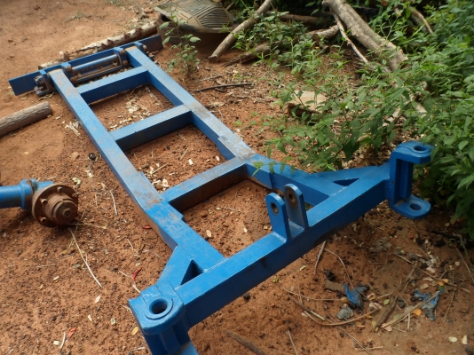 ขายคานใบมีดไคเฮงหลี