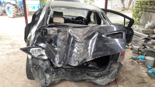 ขายซากmazda2ปี55 ขายซากmazda2ปี55