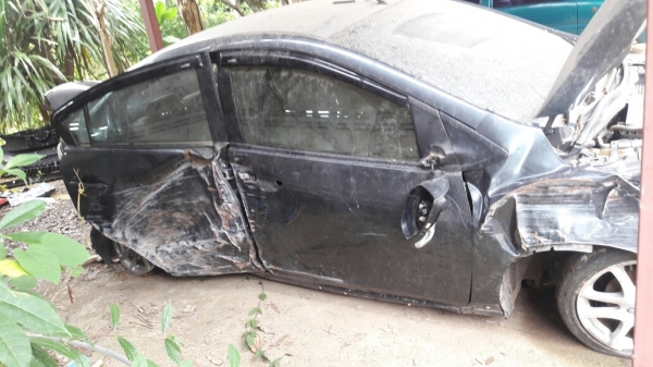 ขายซากmazda2ปี55 ขายซากmazda2ปี55