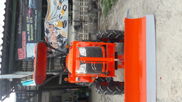 ขายรถไถKUBOTA L3008