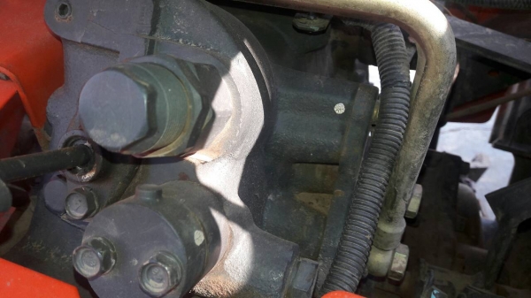 ขายรถไถKUBOTA L3008