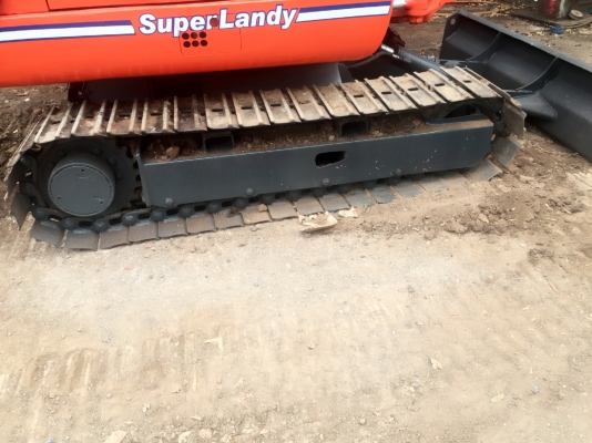 รถแบคโฮ ขุด-ดัน HITACHI EX27-2 เก่านอกญี่ปุ่น สภาพพร้อมลงงาน พร้อมทำสีเก็บรายละเอียด มีเอกสารใบอินวอยและใบซื้อขาย ราคา 330,000 บาท สนใจติดต่อ วัชรัตน์ รุ่งเรืองแทรคเตอร์ {ช่างบาส} โทร:092-5768909 096-5411713 {สนใจติดต่อเจ้าของโดยรถราคาถูกแน่นอน} รถแบคโฮ ขุด-ดัน HITACHI EX27-2 เก่านอกญี่ปุ่น สภาพพร้อมลงงาน พร้อมทำสีเก็บรายละเอียด มีเอกสารใบอินวอยและใบซื้อขาย ราคา 330,000 บาท สนใจติดต่อ วัชรัตน์ รุ่งเรืองแทรคเตอร์ {ช่างบาส} โทร:092-5768909 096-5411713 {สนใจติดต่อเจ้าของโดยรถราคาถูกแน่นอน}