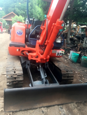 รถแบคโฮ ขุด-ดัน HITACHI EX27-2 เก่านอกญี่ปุ่น สภาพพร้อมลงงาน พร้อมทำสีเก็บรายละเอียด มีเอกสารใบอินวอยและใบซื้อขาย ราคา 330,000 บาท สนใจติดต่อ วัชรัตน์ รุ่งเรืองแทรคเตอร์ {ช่างบาส} โทร:092-5768909 096-5411713 {สนใจติดต่อเจ้าของโดยรถราคาถูกแน่นอน} รถแบคโฮ ขุด-ดัน HITACHI EX27-2 เก่านอกญี่ปุ่น สภาพพร้อมลงงาน พร้อมทำสีเก็บรายละเอียด มีเอกสารใบอินวอยและใบซื้อขาย ราคา 330,000 บาท สนใจติดต่อ วัชรัตน์ รุ่งเรืองแทรคเตอร์ {ช่างบาส} โทร:092-5768909 096-5411713 {สนใจติดต่อเจ้าของโดยรถราคาถูกแน่นอน}