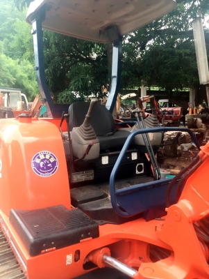 รถแบคโฮ ขุด-ดัน HITACHI EX27-2 เก่านอกญี่ปุ่น สภาพพร้อมลงงาน พร้อมทำสีเก็บรายละเอียด มีเอกสารใบอินวอยและใบซื้อขาย ราคา 330,000 บาท สนใจติดต่อ วัชรัตน์ รุ่งเรืองแทรคเตอร์ {ช่างบาส} โทร:092-5768909 096-5411713 {สนใจติดต่อเจ้าของโดยรถราคาถูกแน่นอน} รถแบคโฮ ขุด-ดัน HITACHI EX27-2 เก่านอกญี่ปุ่น สภาพพร้อมลงงาน พร้อมทำสีเก็บรายละเอียด มีเอกสารใบอินวอยและใบซื้อขาย ราคา 330,000 บาท สนใจติดต่อ วัชรัตน์ รุ่งเรืองแทรคเตอร์ {ช่างบาส} โทร:092-5768909 096-5411713 {สนใจติดต่อเจ้าของโดยรถราคาถูกแน่นอน}