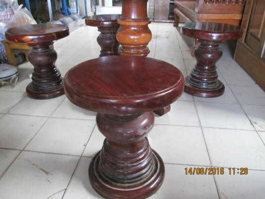 ขายครับ ไม้มะค่าแท้  สภาพสมบูรณ์ครับ  ขาย 9900บาท