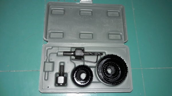 ขายชุดโฮซอเจาะไม้