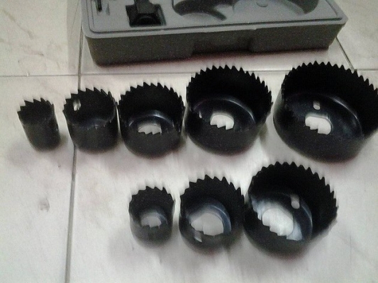 ขายชุดโฮซอเจาะไม้