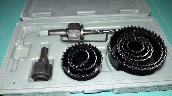 ขายชุดโฮซอเจาะไม้