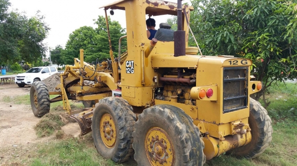 ขายด่วน รถเกรดเดอร์ MITSUBISHI LG2-H สภาพสวย รถพร้อมทำงาน เครื่องดี ระบบพร้อมใช้งาน เอกสารสัญญาซื้อขาย