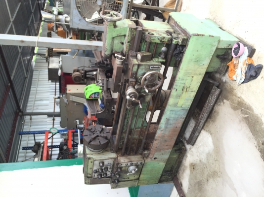 ขายเครื่องกลึง6ฟุตใต้หวัน4เพลาเบรคอีโคคานิ้วมิลไม่เปลี่ยนเฟืองราคา95000สนใจโทร0892224259