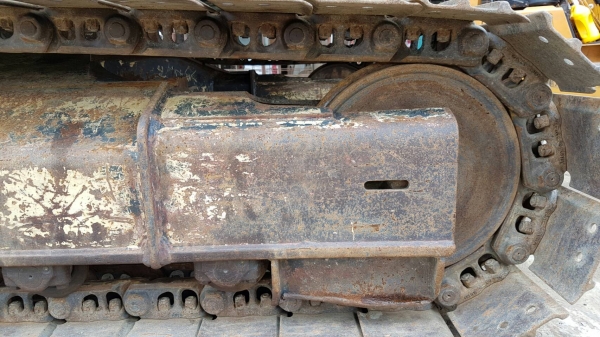 ขายด่วนรถแบคโฮKOBELCO-SK120-5มาร์คไฟร์ซูปเปอร์ระบบลายหัวกะแทกรถนอกเพิ่งนำเข้ามายังไม่เคยใช้งานในเมืองไทยเลย