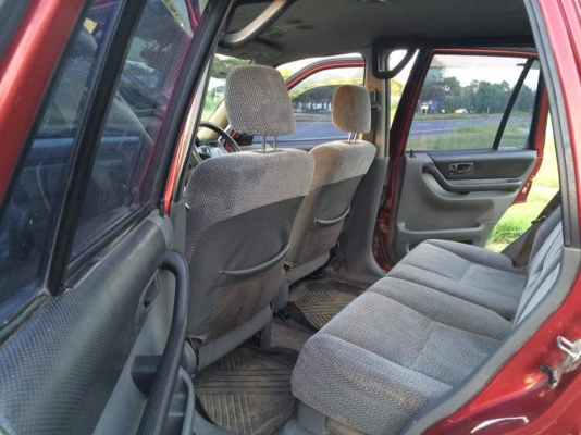 ขาย ซี อาร์ วี พร้อมใช้งาน ราคาถูกๆ ครับผม ขาย ซี อาร์ วี พร้อมใช้งาน ราคาถูกๆ ครับผม