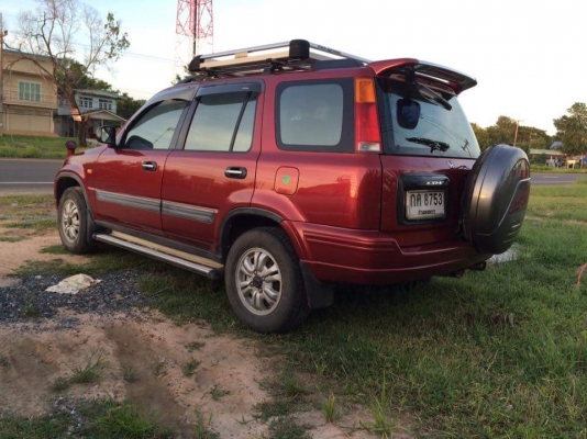 ขาย ซี อาร์ วี พร้อมใช้งาน ราคาถูกๆ ครับผม ขาย ซี อาร์ วี พร้อมใช้งาน ราคาถูกๆ ครับผม