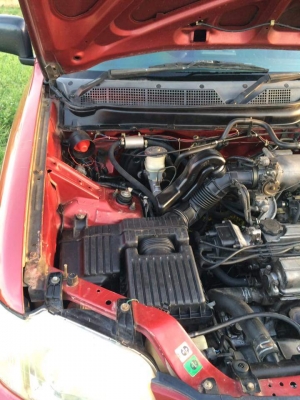 ขาย ซี อาร์ วี พร้อมใช้งาน ราคาถูกๆ ครับผม ขาย ซี อาร์ วี พร้อมใช้งาน ราคาถูกๆ ครับผม