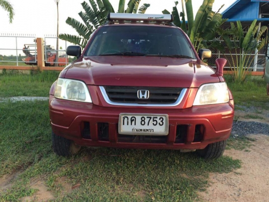 ขาย ซี อาร์ วี พร้อมใช้งาน ราคาถูกๆ ครับผม ขาย ซี อาร์ วี พร้อมใช้งาน ราคาถูกๆ ครับผม