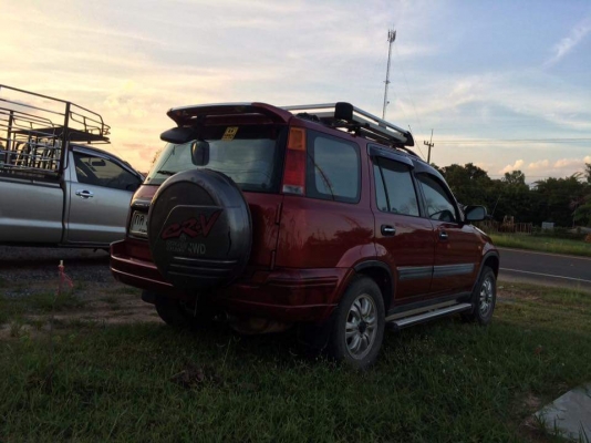 ขาย ซี อาร์ วี พร้อมใช้งาน ราคาถูกๆ ครับผม ขาย ซี อาร์ วี พร้อมใช้งาน ราคาถูกๆ ครับผม