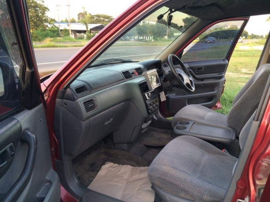 ขาย ซี อาร์ วี พร้อมใช้งาน ราคาถูกๆ ครับผม ขาย ซี อาร์ วี พร้อมใช้งาน ราคาถูกๆ ครับผม