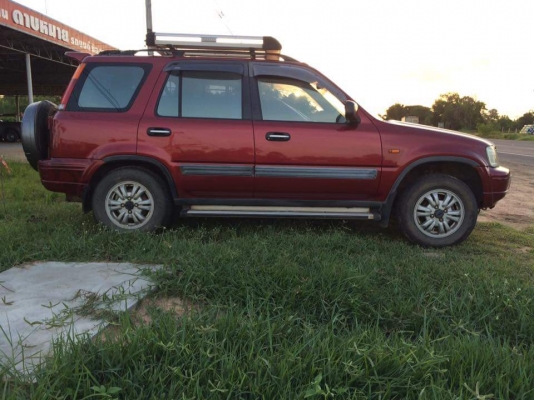 ขาย ซี อาร์ วี พร้อมใช้งาน ราคาถูกๆ ครับผม ขาย ซี อาร์ วี พร้อมใช้งาน ราคาถูกๆ ครับผม