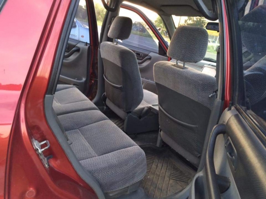 ขาย ซี อาร์ วี พร้อมใช้งาน ราคาถูกๆ ครับผม ขาย ซี อาร์ วี พร้อมใช้งาน ราคาถูกๆ ครับผม