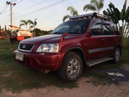 ขาย ซี อาร์ วี พร้อมใช้งาน ราคาถูกๆ ครับผม ขาย ซี อาร์ วี พร้อมใช้งาน ราคาถูกๆ ครับผม