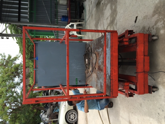 ขายลิฟย์ยก300โลยกได้3เมตรราคาประหยัด