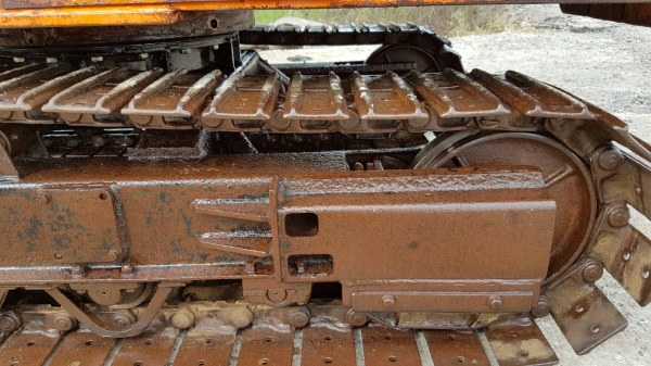 ขายด่วนรถแบคโฮKUBOTAคูโบต้าKH27เทียบเท่าPC30ครื่อง3สูบดีปั่มแรงรถนอกเพิ่งนำเข้ามาใหม่ยังไม่เคยใช้งานในเมืองไทยเลย