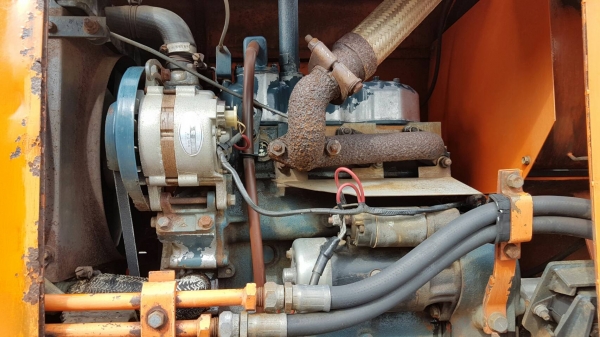 ขายด่วนรถแบคโฮKUBOTAคูโบต้าKH27เทียบเท่าPC30ครื่อง3สูบดีปั่มแรงรถนอกเพิ่งนำเข้ามาใหม่ยังไม่เคยใช้งานในเมืองไทยเลย