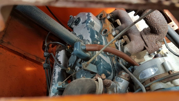 ขายด่วนรถแบคโฮKUBOTAคูโบต้าKH27เทียบเท่าPC30ครื่อง3สูบดีปั่มแรงรถนอกเพิ่งนำเข้ามาใหม่ยังไม่เคยใช้งานในเมืองไทยเลย