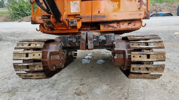 ขายด่วนรถแบคโฮKUBOTAคูโบต้าKH27เทียบเท่าPC30ครื่อง3สูบดีปั่มแรงรถนอกเพิ่งนำเข้ามาใหม่ยังไม่เคยใช้งานในเมืองไทยเลย